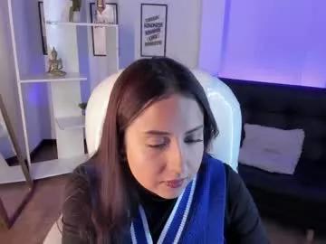 saraahh_foxx from Chaturbate is Freechat