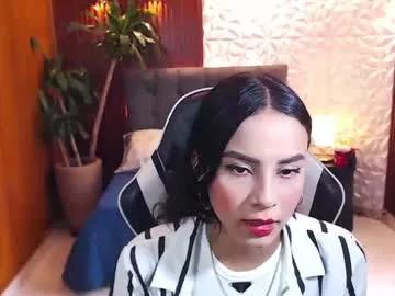 saraclub_jy from Chaturbate is Freechat