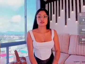 Girls and cam to cam: Watch as these sophisticated entertainers uncover their stunning costumes and curvaceous curves online!