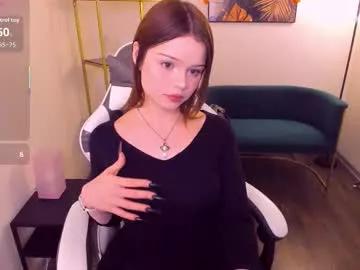 sarah__babyyy from Chaturbate is Freechat