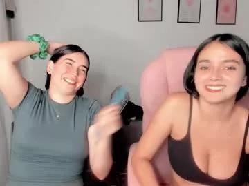 Girls and cam to cam: Watch as these sophisticated entertainers uncover their stunning costumes and curvaceous curves online!