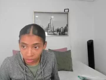 sarah_ashbourne from Chaturbate is Freechat