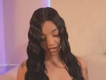 sarah_hiill from Chaturbate is Freechat