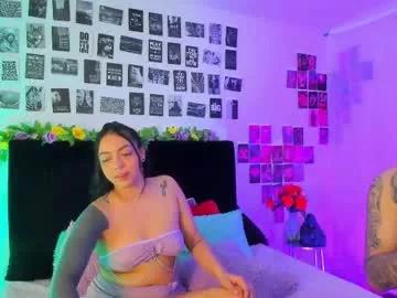 sarahandzack from Chaturbate is Freechat
