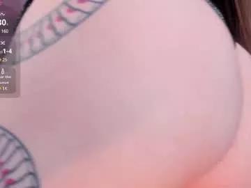 sarahrhodes_ from Chaturbate is Freechat