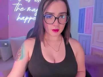 sarahrhodes_ from Chaturbate is Freechat