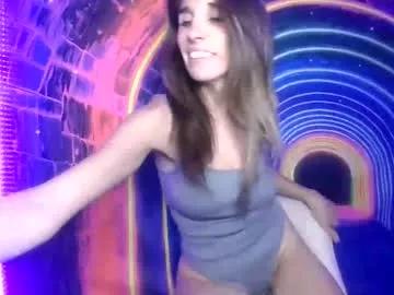 sarahstarr20 from Chaturbate is Freechat