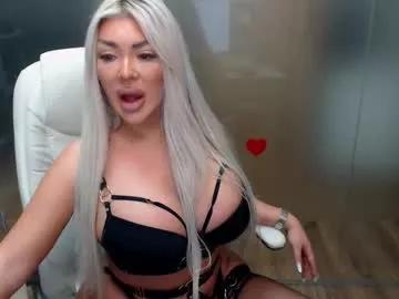 sarahstone_ from Chaturbate is Freechat