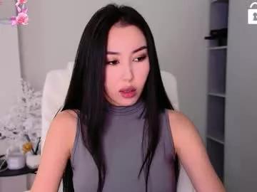 saranmia from Chaturbate is Freechat