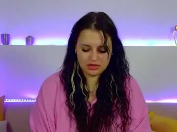 saraoswald from Chaturbate is Freechat