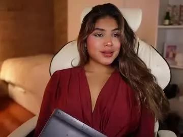 saraparisi_ from Chaturbate is Freechat