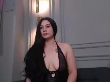 saraviss from Chaturbate is Freechat