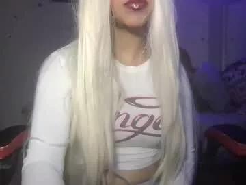 saraxcxo from Chaturbate is Freechat