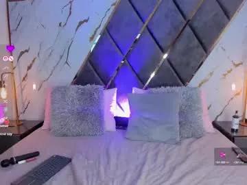 sarayofficial from Chaturbate is Freechat