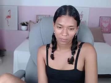 sarayvega_ from Chaturbate is Freechat