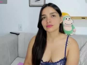 saritadolly_ from Chaturbate is Freechat