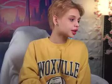 sasha_arrt from Chaturbate is Freechat