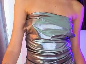 sasha_bloom7 from Chaturbate is Freechat