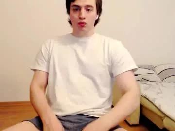 sasha_calvin from Chaturbate is Freechat