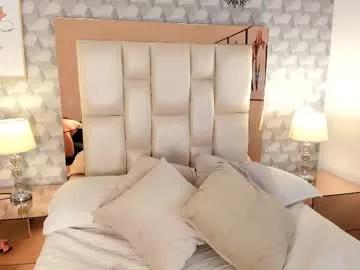 sasha_sims from Chaturbate is Freechat