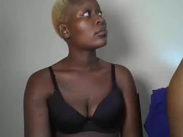 sashaa_savage from Chaturbate is Freechat