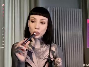 sashaaalovee from Chaturbate is Freechat