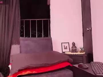 sashabrown_jp from Chaturbate is Freechat