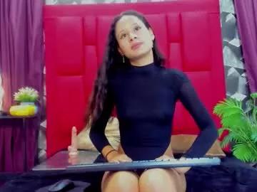 sashajonees from Chaturbate is Freechat
