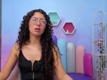 sashamonroee_ from Chaturbate is Freechat