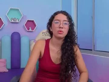 sashamonroee_ from Chaturbate is Freechat