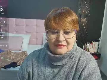 sasharosee_ from Chaturbate is Freechat