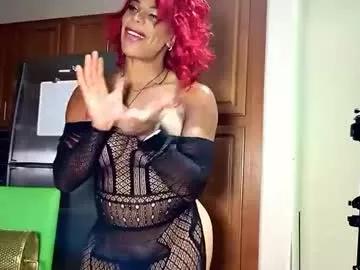 sashastrokes from Chaturbate is Freechat