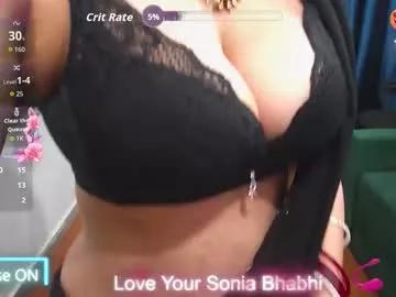 sassysonia from Chaturbate is Freechat