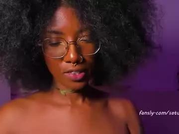saturno_vibes from Chaturbate is Freechat
