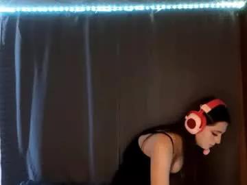 savannasotos from Chaturbate is Freechat