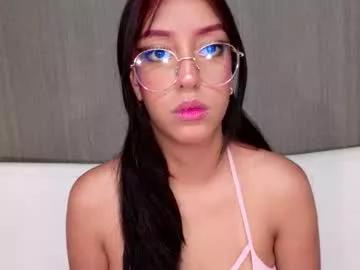 saylilith_ from Chaturbate is Freechat