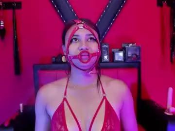 scaarlett_adams from Chaturbate is Freechat