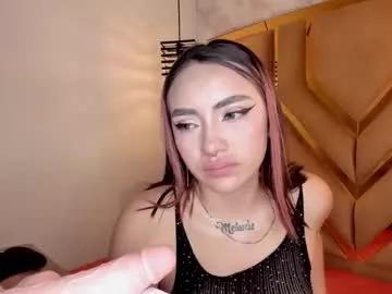 scarlet24_ from Chaturbate is Freechat