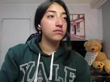 scarlet_b_ from Chaturbate is Freechat