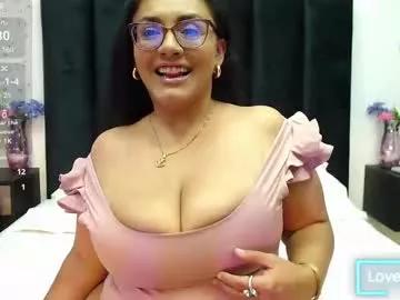 scarlet_ray_ from Chaturbate is Freechat