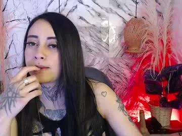 scarlet_thompso from Chaturbate is Freechat