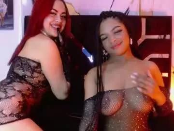 scarletandroxanecs from Chaturbate is Freechat