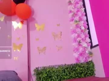 scarleth_blonde from Chaturbate is Freechat