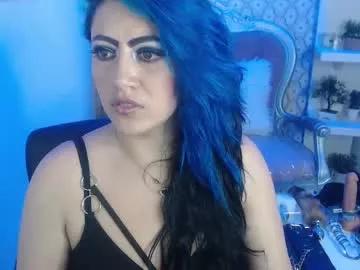 scarleth_bluee from Chaturbate is Freechat