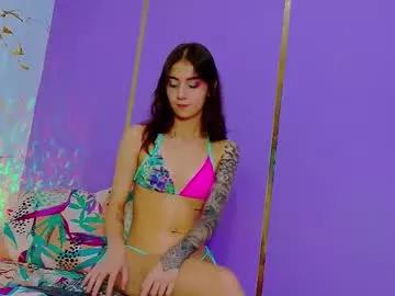 scarletjonesx from Chaturbate is Freechat