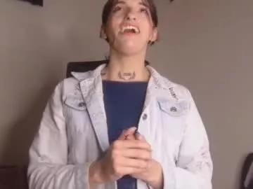 scarlett_crastrawberry from Chaturbate is Freechat