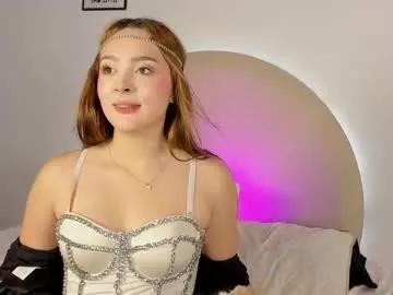 scarlett_roousse from Chaturbate is Freechat