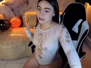 scarlett_smith_tp from Chaturbate is Freechat