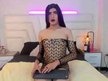 scarlett_sttar from Chaturbate is Freechat