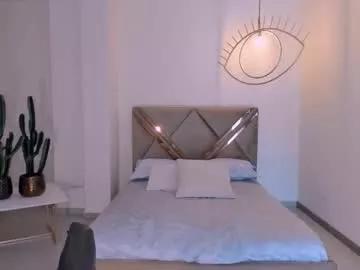 scarlettboss_ from Chaturbate is Freechat